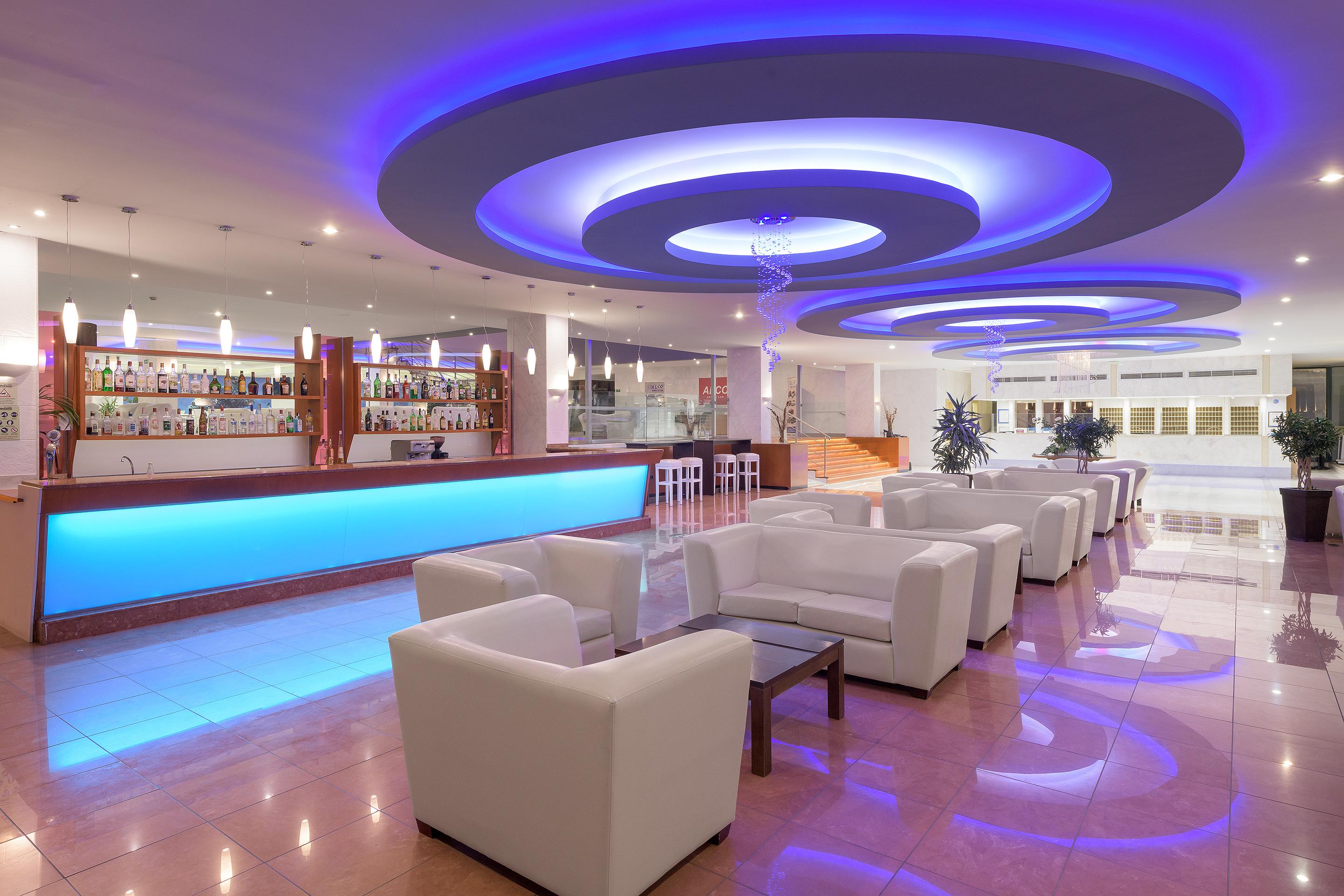 Oceanis Beach Hotel Ixia (Rhodes) Exterior foto